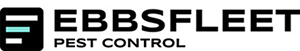 Ebbsfleet Pest Control Logo